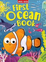 First Ocean Book