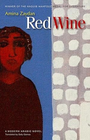 Red Wine - Hardcover