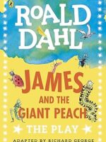 James and the Giant Peach