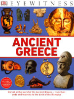 Eyewitness : Ancient Greece