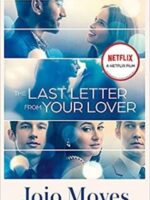The Last Letter from Your Lover