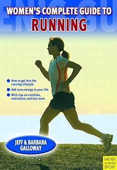 Women's Complete Guide to Running