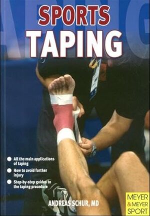 Sports Taping - Softcover
