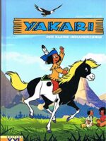 Yakari