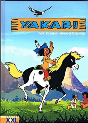 Yakari