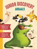 Junior Discovery Animals