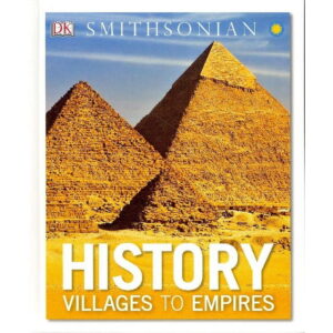 History: Villages To Empires