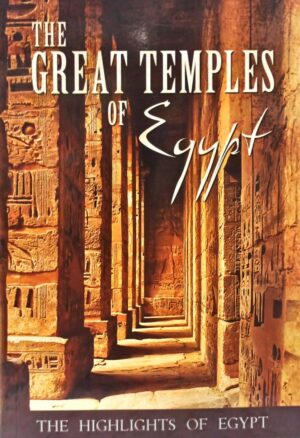 the Great temples Of Egypt