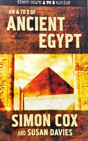 An A To Z Ancient Egypt