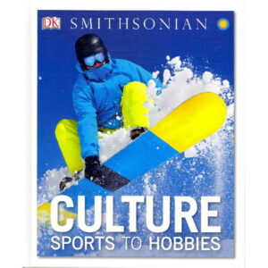 Culture: Sports To Hobbies