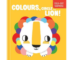 Colours, Circle... Lion