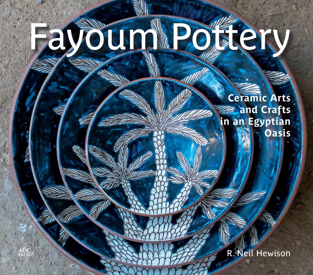 Fayoum Pottery