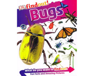 Findout! Bugs