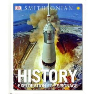 History: Exploration To Espionage