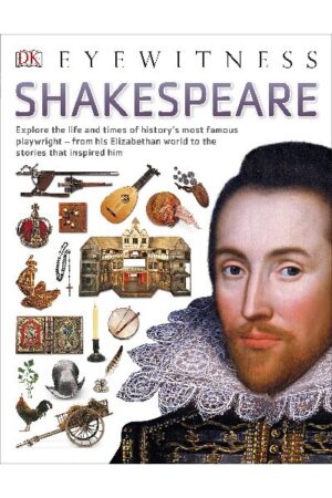 Eyewitness : Shakespeare
