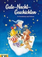 Gute-Nacht-Geschichten