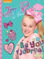 JoJo Be You Journal