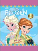 Frozen Album