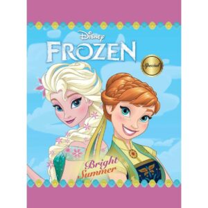 Frozen Album