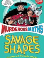 Murderous Maths: Savage Shapes
