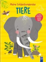 Meine Entdeckungsreise: Tiere