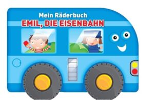 Rollende Räder Die Eisenbahn