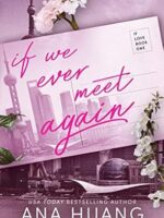 If we ever meet again