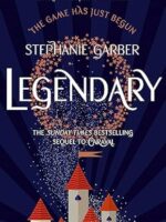 Legendary (Caraval)