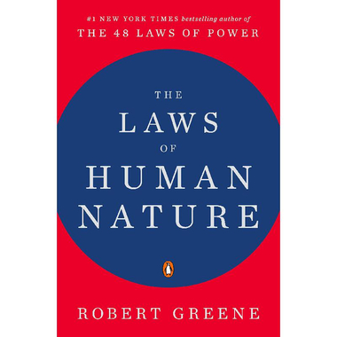 The Laws of Human Nature