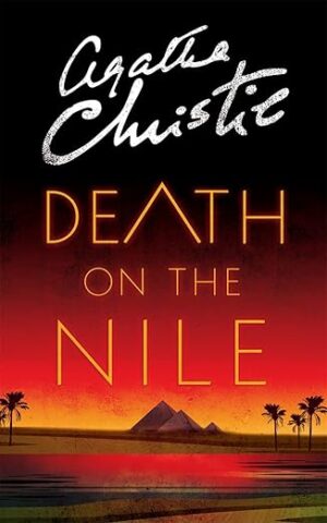Death on The Nile