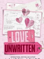 love unwritten