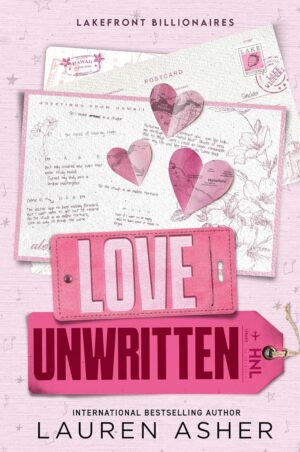 love unwritten