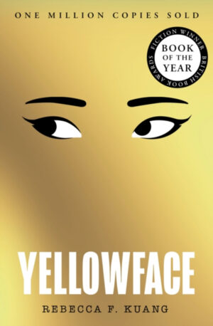YellowFace