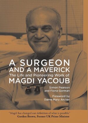 A Surgeon and a Maverick