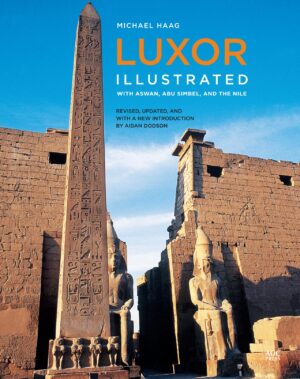 Luxor Illustrated, Revised and Updated