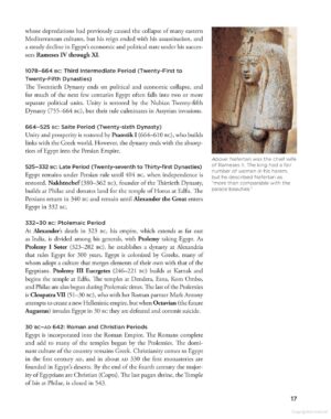Luxor Illustrated, Revised and Updated