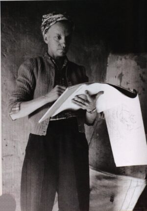 Margo Veillon