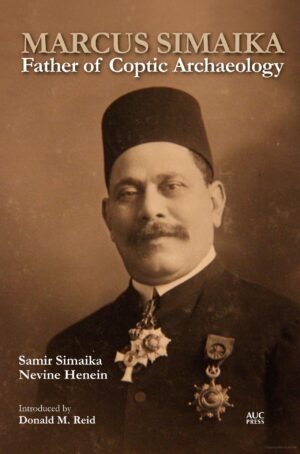 Marcus Simaika