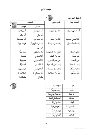 Kallimni ‘Arabi