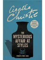 The Mysterious Affair At Styles
