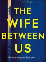The Wife Between Us