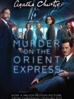 Murder on The Orient Express