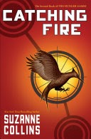 The Hunger Games 2 Catching Fire