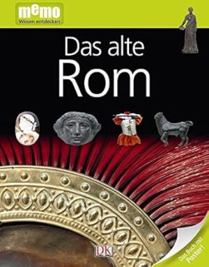Das alte Rom