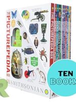The Picturepedia Box