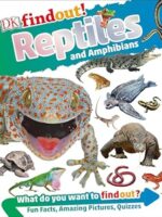 Reptiles and Amphibians