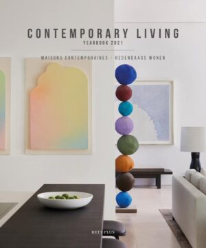 CONTEMPORARY LIVING YEARBOOK 2021