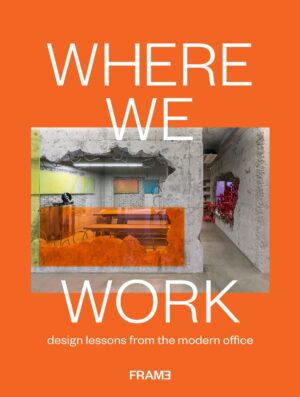 Where we work