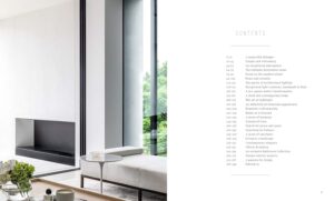 CONTEMPORARY LIVING YEARBOOK 2021