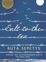 Salt To The Sea